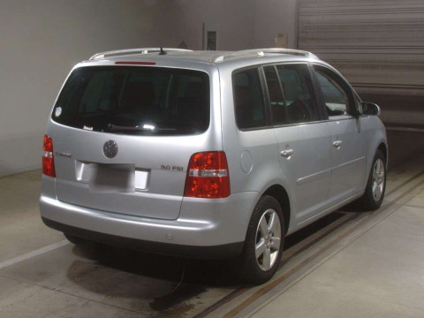 2006 Volkswagen Golf Touran 1TBLX[1]