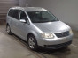 2006 Volkswagen Golf Touran