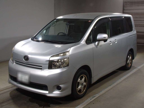 2010 Toyota Voxy ZRR70G[0]