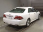 2009 Toyota Crown