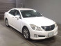 2009 Toyota Crown