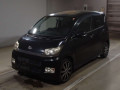 2008 Daihatsu Move Custom