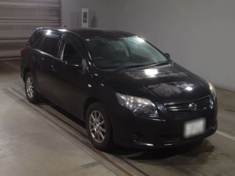 2011 Toyota Corolla Fielder NZE144G[2]