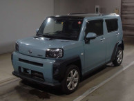 2021 Daihatsu TAFT