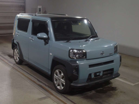 2021 Daihatsu TAFT LA910S[2]