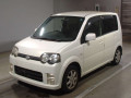 2005 Daihatsu Move Custom