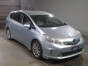 2012 Toyota Prius alpha