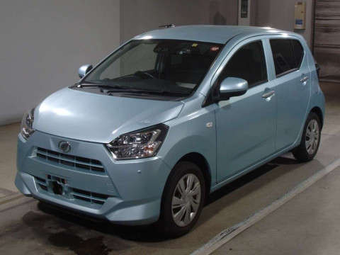 2018 Daihatsu Mira es LA350S[0]