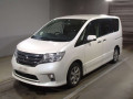 2012 Nissan Serena