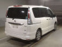 2012 Nissan Serena