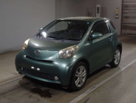 2009 Toyota iQ