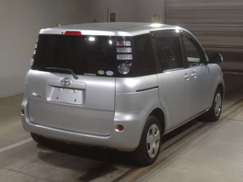 2009 Toyota Sienta NCP81G[1]