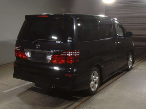 2007 Toyota Alphard V MNH10W[1]