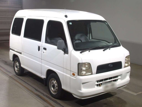 2005 Subaru Sambar TV1[2]