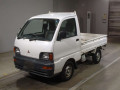 1998 Mitsubishi Minicab Truck