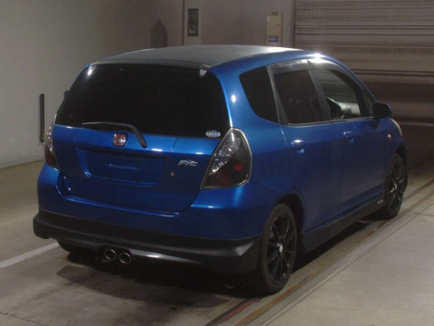 2003 Honda Fit GD3[1]