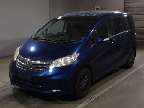 2011 Honda Freed GB3[0]