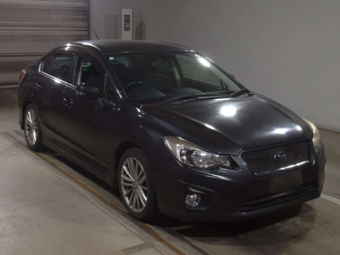 2012 Subaru Impreza G4 GJ7[2]