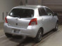 2007 Toyota Vitz