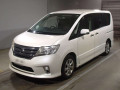 2011 Nissan Serena