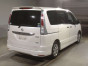 2011 Nissan Serena