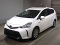 2019 Toyota Prius alpha