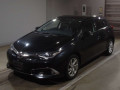 2017 Toyota Auris