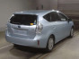 2012 Toyota Prius alpha