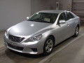 2011 Toyota Mark X