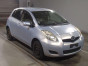 2009 Toyota Vitz