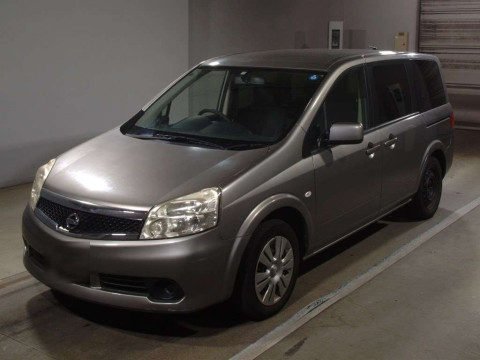 2011 Nissan Lafesta B30[0]