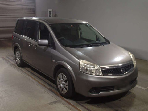 2011 Nissan Lafesta B30[2]