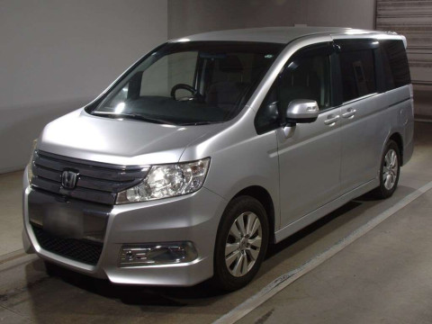 2010 Honda Step WGN Spada RK6[0]