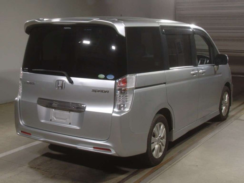 2010 Honda Step WGN Spada RK6[1]