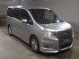 2010 Honda Step WGN Spada