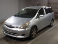 2006 Toyota Wish