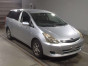 2006 Toyota Wish