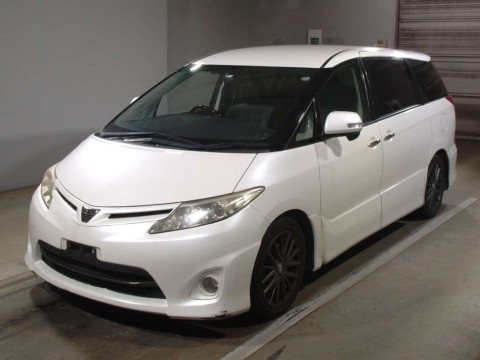 2010 Toyota Estima ACR50W[0]