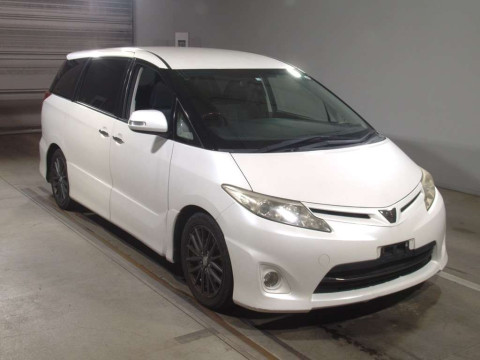 2010 Toyota Estima ACR50W[2]