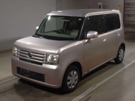 2009 Daihatsu Move Conte