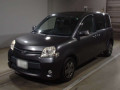 2011 Toyota Sienta