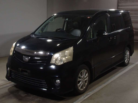 2012 Toyota Noah ZRR70W[0]