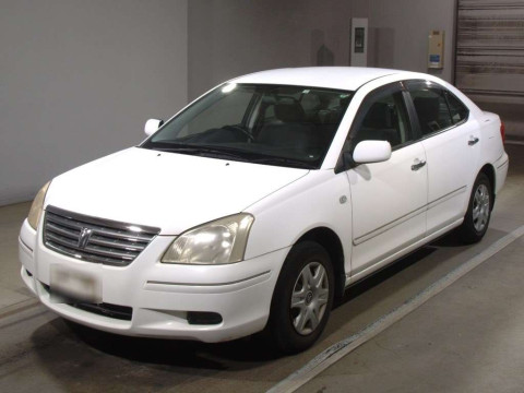 2006 Toyota Premio NZT240[0]