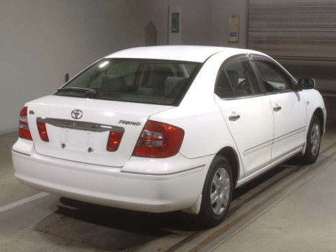 2006 Toyota Premio NZT240[1]