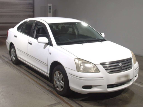 2006 Toyota Premio NZT240[2]