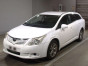 2011 Toyota Avensis Wagon