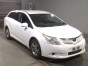 2011 Toyota Avensis Wagon