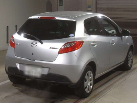 2010 Mazda Demio DE3FS[1]