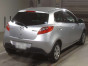 2010 Mazda Demio