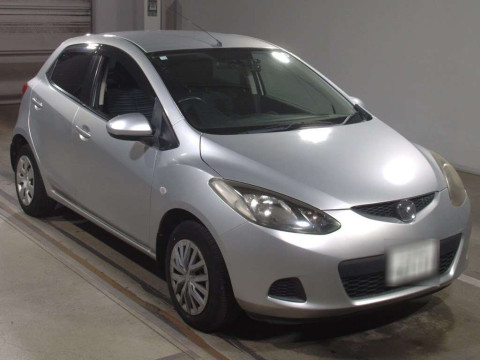 2010 Mazda Demio DE3FS[2]